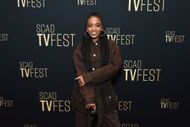 Lovie Simone (Photo by Vivien Killilea/Getty Images for SCAD)